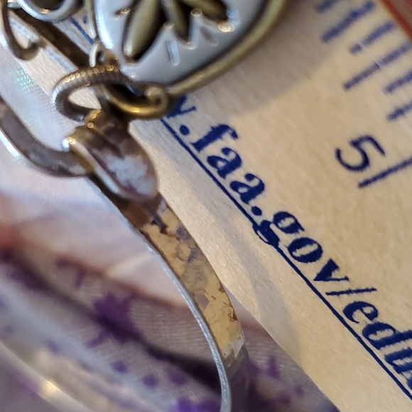 Brighton Joy to the world 🌎 Bracelet - Picture 9 of 9